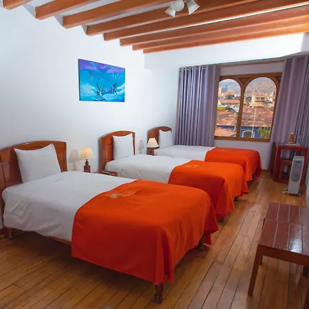 Centenario Inn