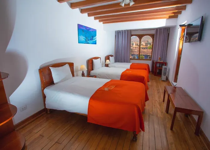 Centenario Hotel