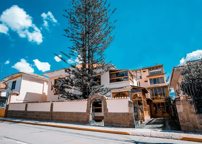 Hotel Centenario Cusco