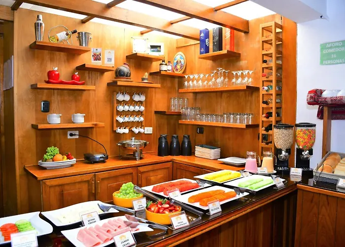 Centenario Hotel Cusco