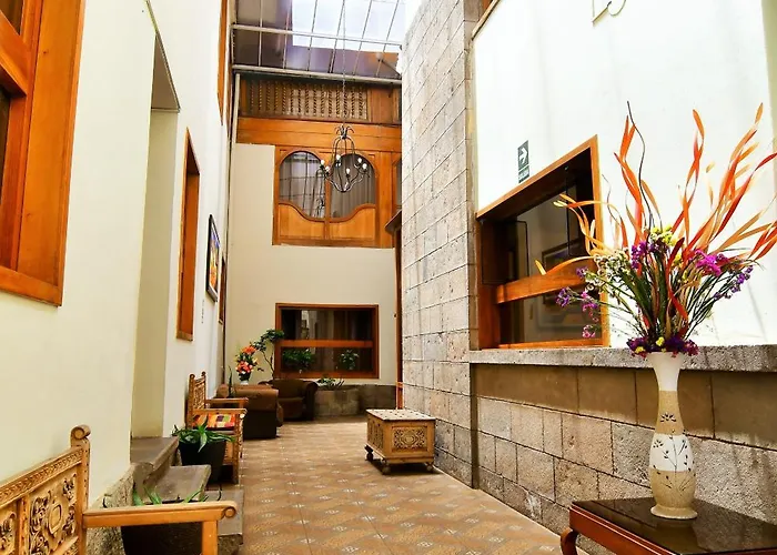 Centenario Cusco