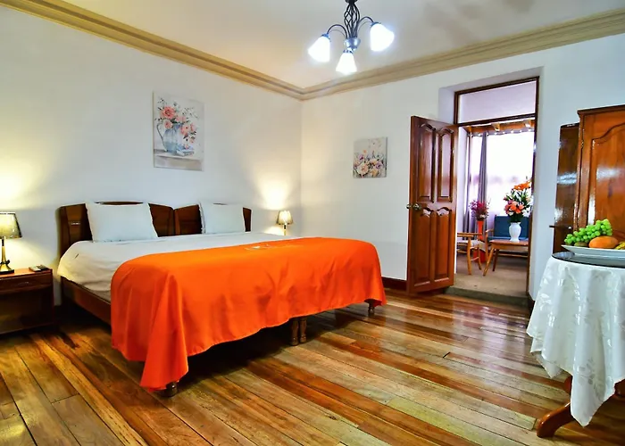 Centenario 3* Cusco