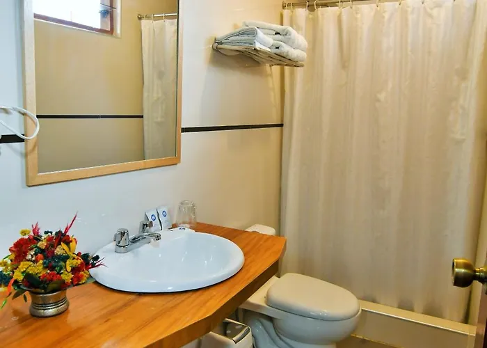 Hotel Centenario Cusco