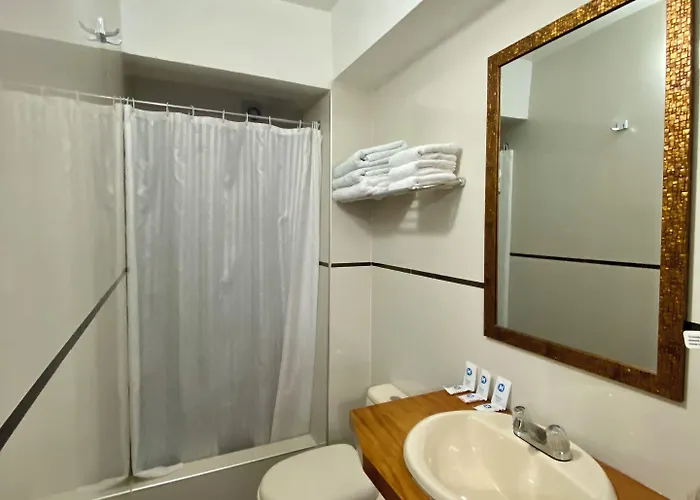 Centenario Hotel 3*