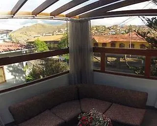 Centenario 3* Cusco