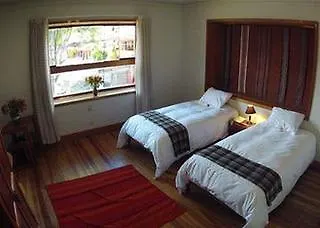 Hotel Centenario