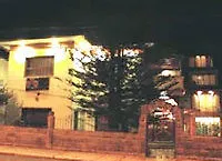 Centenario Hotel