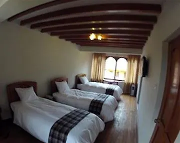 Centenario Hotel 3*